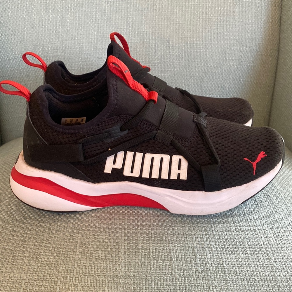 Youth Puma Sneakers
